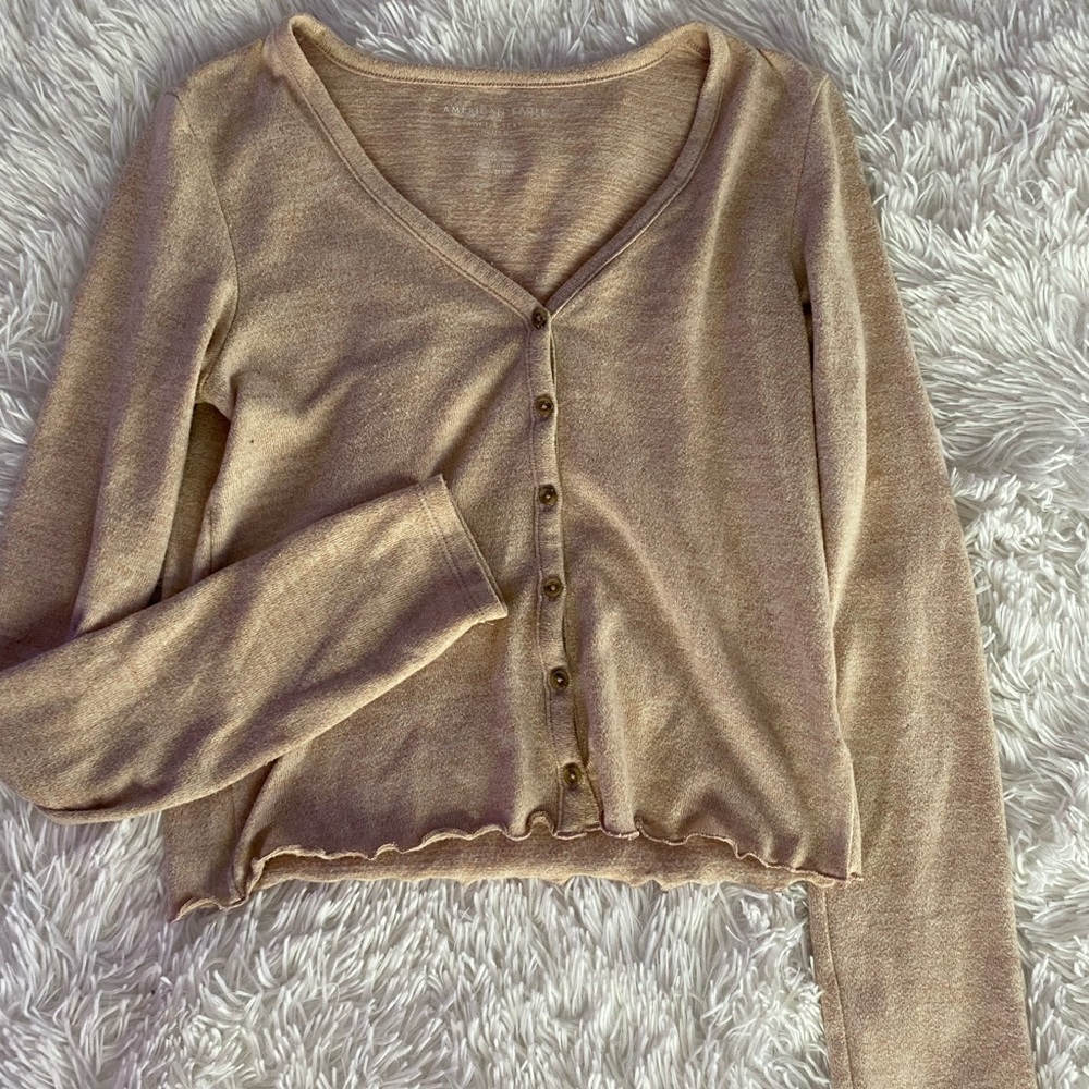 american eagle top